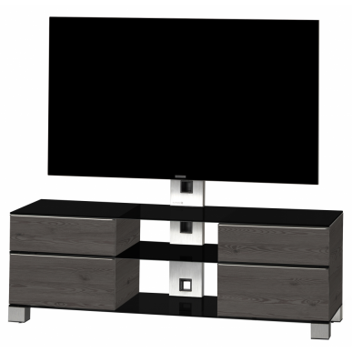 Стойка для ТВ Sonorous MD 8340 B INX AML